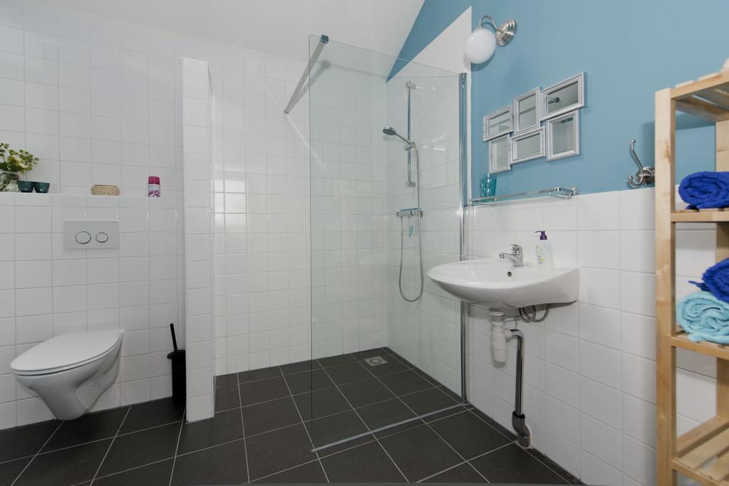 Aan het Diepje Lettelbert Kamer foto